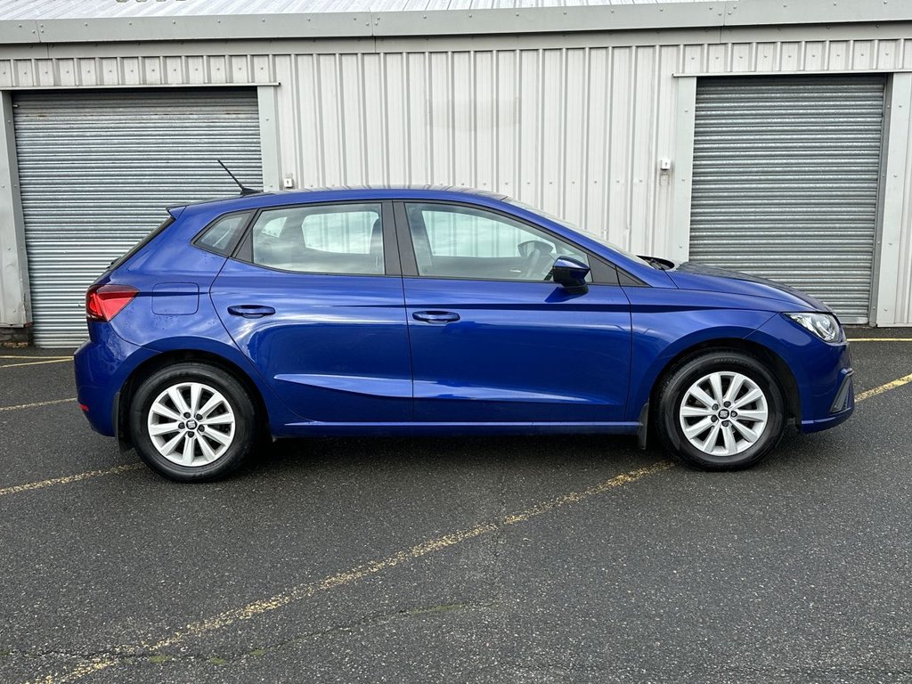 Used SEAT Ibiza 2017 for sale - 77421739: Photo 6