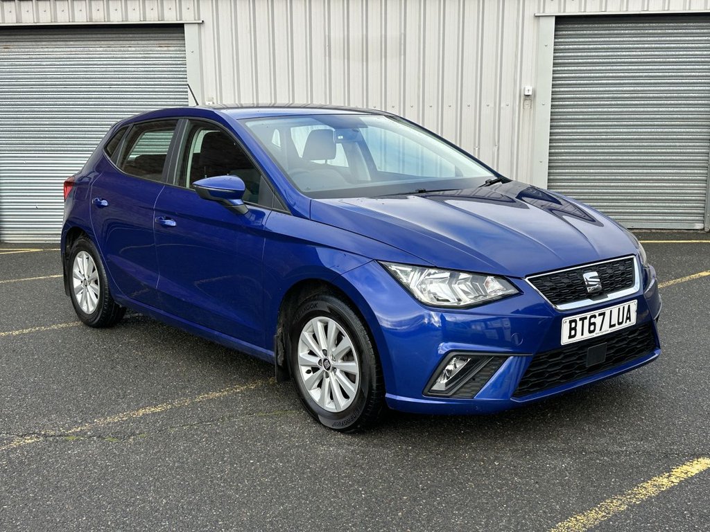 Used SEAT Ibiza 2017 for sale - 77421739: Photo 7