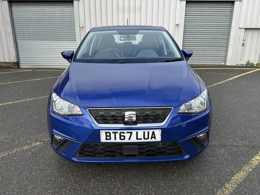 Used SEAT Ibiza 2017 for sale - 77421739: Photo 8