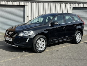 2016 (16) - 2.0 D4 SE Nav SUV 5dr Diesel Manual Euro 6 (s/s) (190 ps)