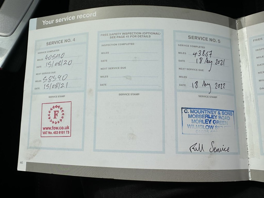 Vehicle 23