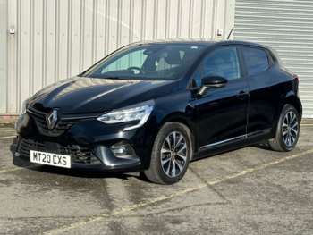 2020 (20) - 1.0 TCe Iconic Hatchback 5dr Petrol Manual Euro 6 (s/s) (100 ps)