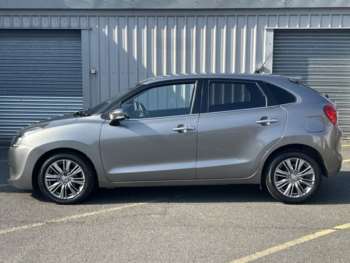 Used Suzuki Baleno 2019 for sale - 74974208: Photo
