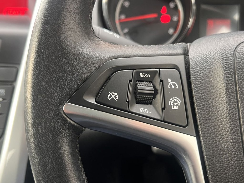 Used Vauxhall Astra 2015 for sale - 76950354: Photo 12