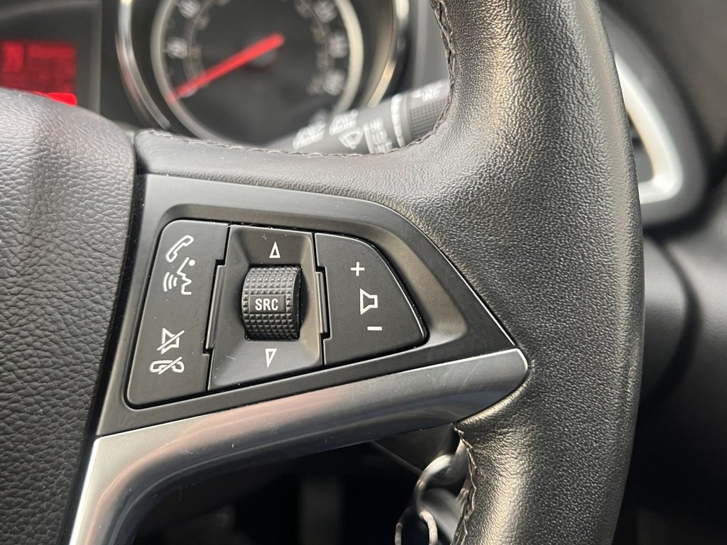 Used Vauxhall Astra 2015 for sale - 76950354: Photo 13