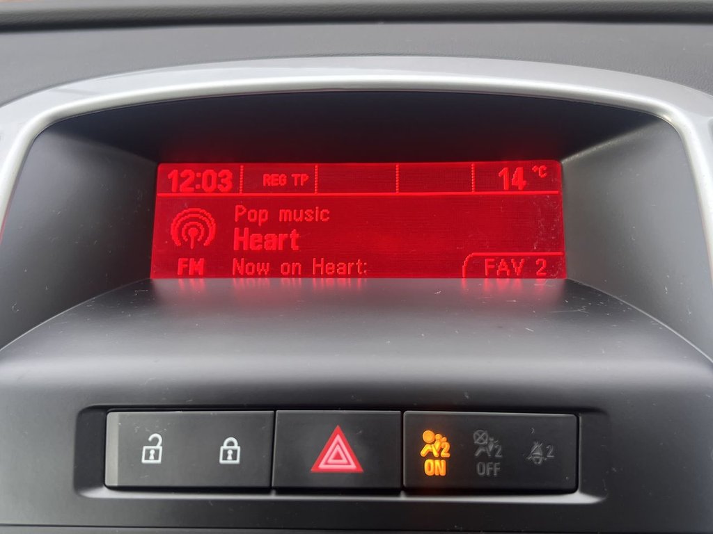 Used Vauxhall Astra 2015 for sale - 76950354: Photo 14