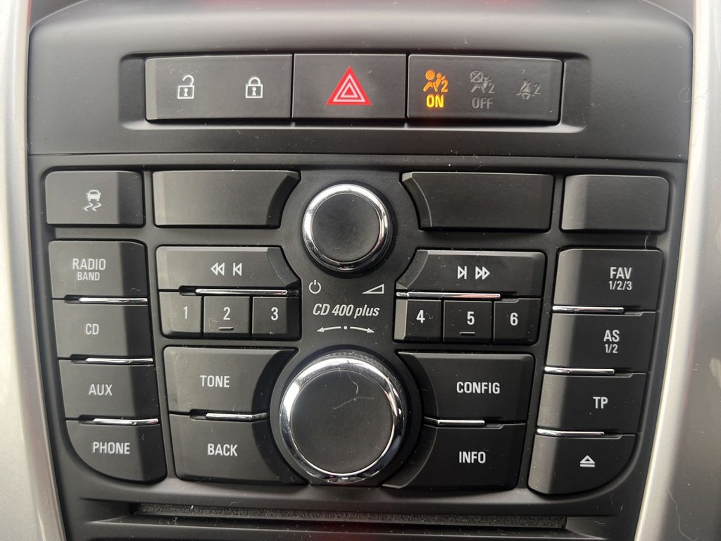 Used Vauxhall Astra 2015 for sale - 76950354: Photo 17