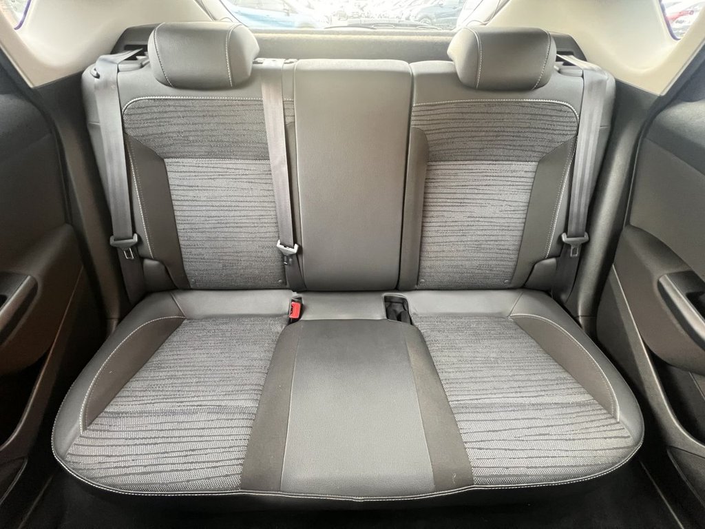 Used Vauxhall Astra 2015 for sale - 76950354: Photo 19