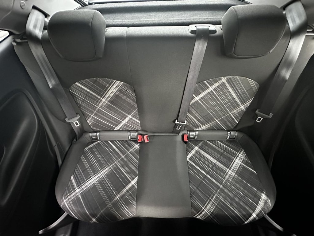 Used Vauxhall Corsa 2015 for sale - 76417347: Photo 10