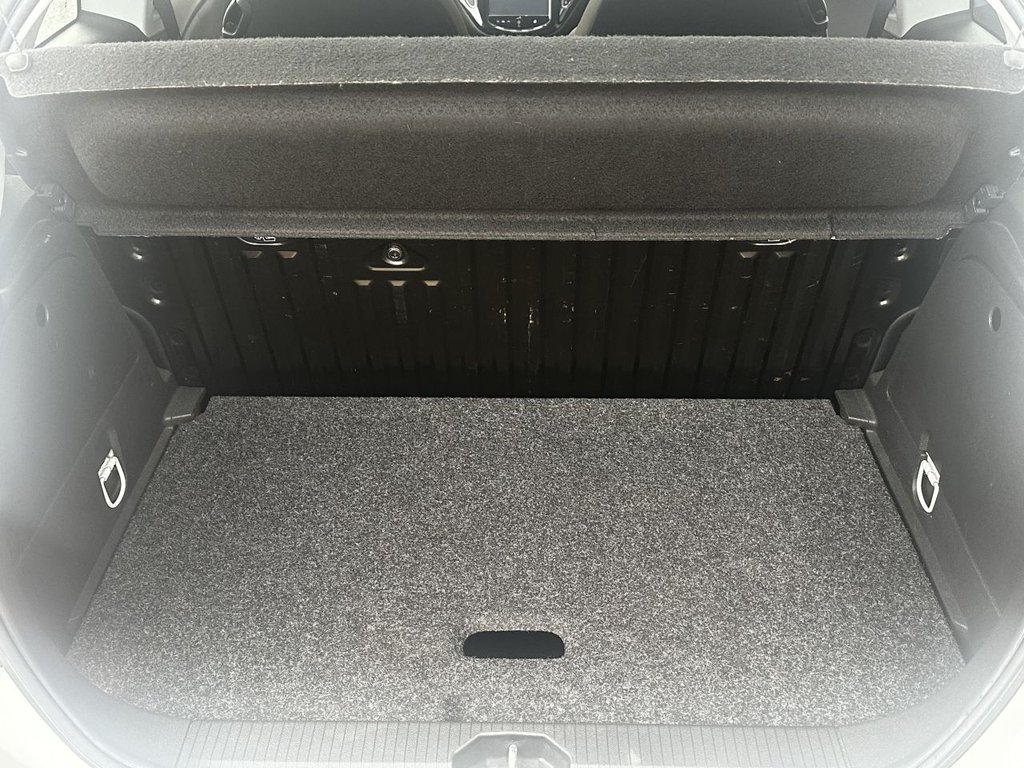 Used Vauxhall Corsa 2015 for sale - 76417347: Photo 11