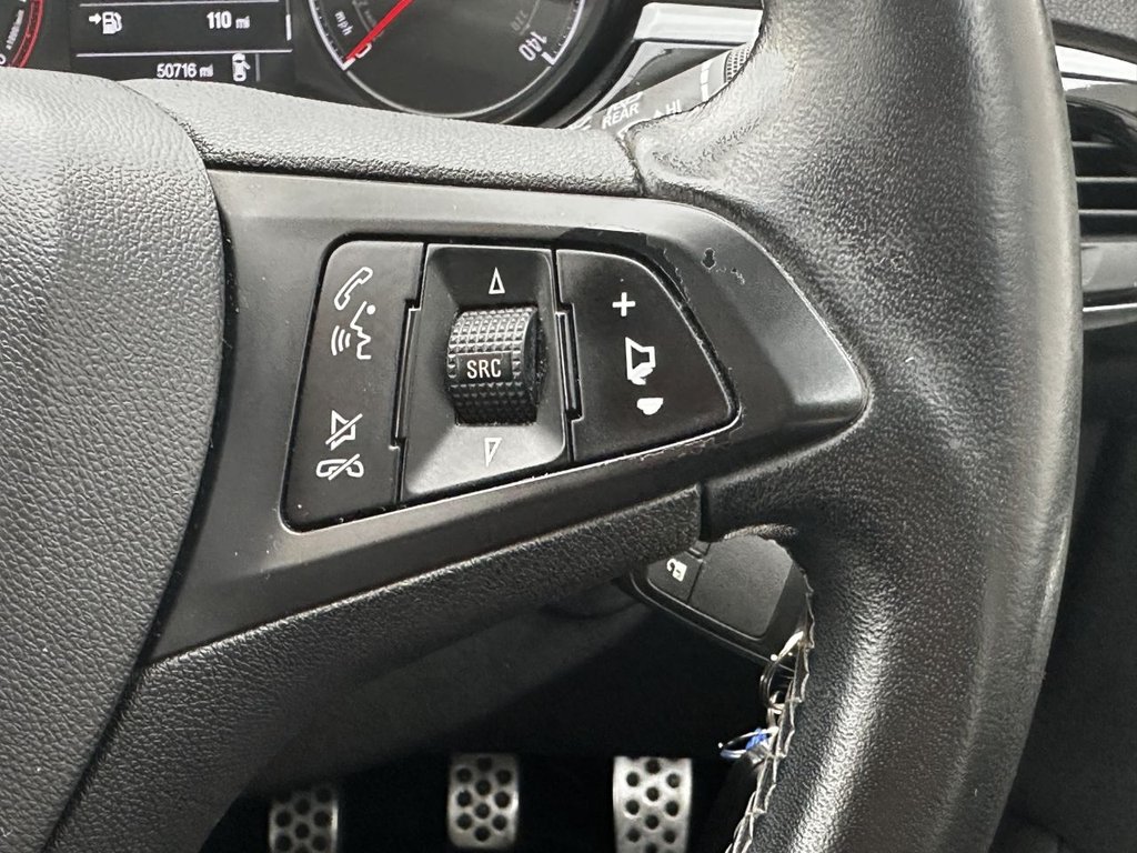 Used Vauxhall Corsa 2015 for sale - 76417347: Photo 14