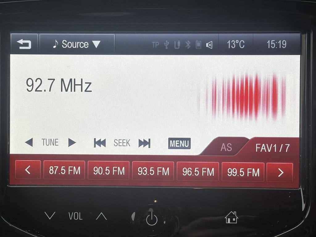 Used Vauxhall Corsa 2015 for sale - 76417347: Photo 15