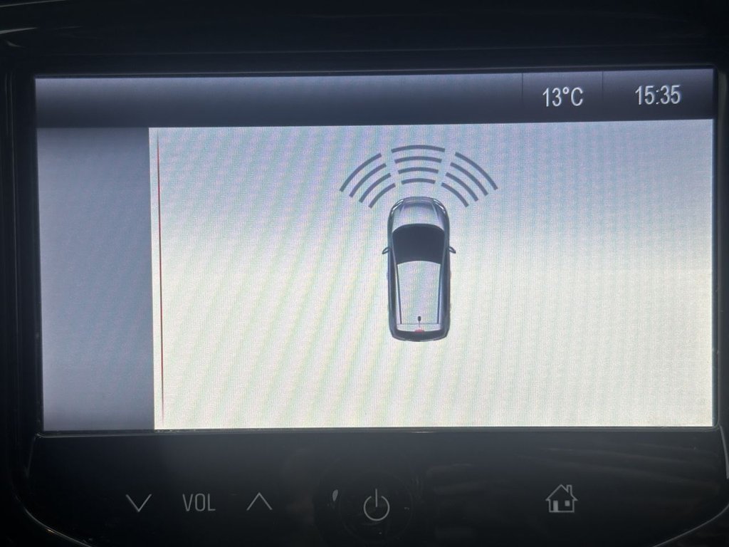 Used Vauxhall Corsa 2015 for sale - 76417347: Photo 18