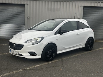 Used Vauxhall Corsa 2015 for sale - 76417347: Photo