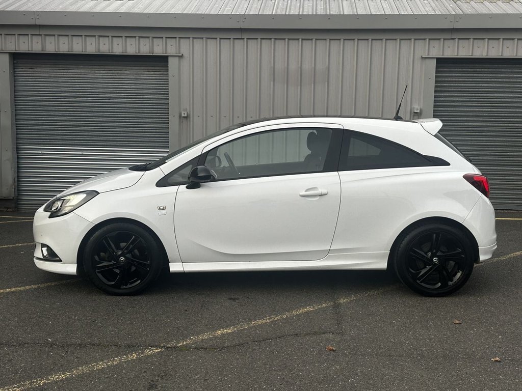 Used Vauxhall Corsa 2015 for sale - 76417347: Photo 2