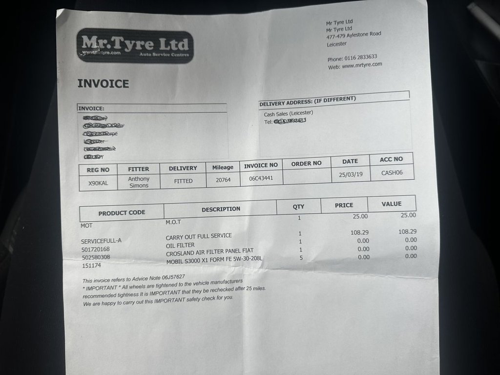 Used Vauxhall Corsa 2015 for sale - 76417347: Photo 24