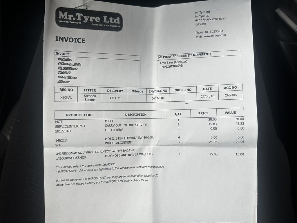 Used Vauxhall Corsa 2015 for sale - 76417347: Photo 25