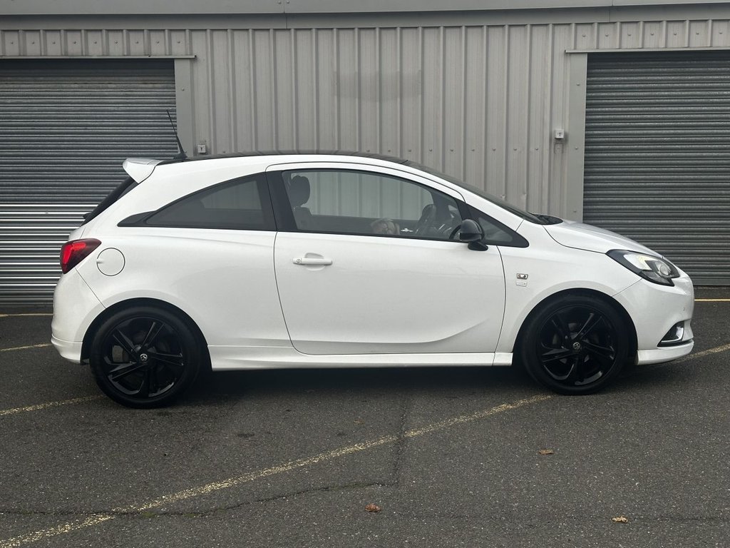 Used Vauxhall Corsa 2015 for sale - 76417347: Photo 6