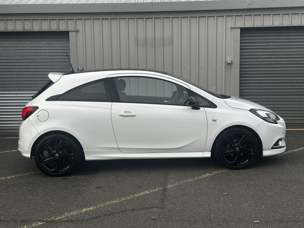 Used Vauxhall Corsa 2015 for sale - 76417347: Photo 7