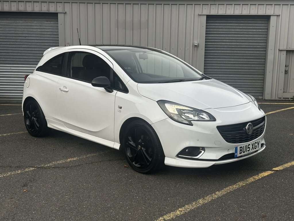 Used Vauxhall Corsa 2015 for sale - 76417347: Photo 8