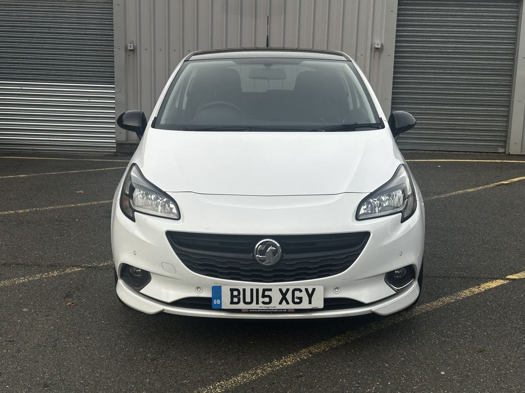 Used Vauxhall Corsa 2015 for sale - 76417347: Photo 9