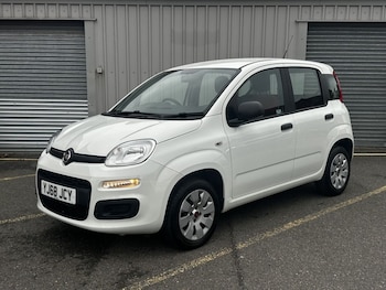 Fiat - Panda
