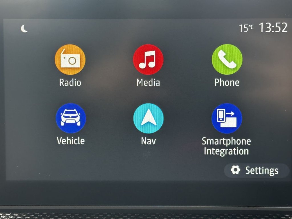 Used Dacia Sandero Stepway 2021 for sale - 76291126: Photo 12