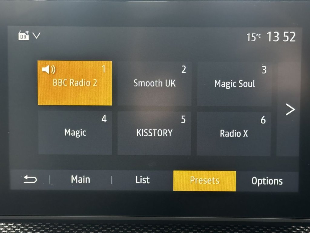 Used Dacia Sandero Stepway 2021 for sale - 76291126: Photo 14