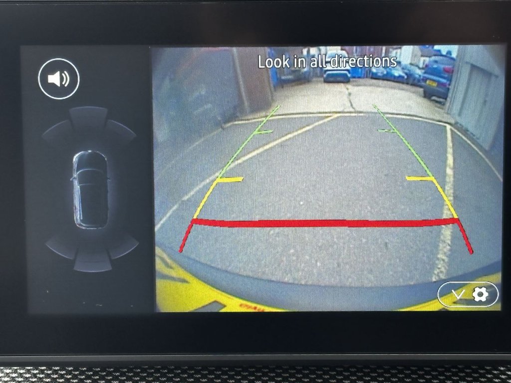 Used Dacia Sandero Stepway 2021 for sale - 76291126: Photo 15