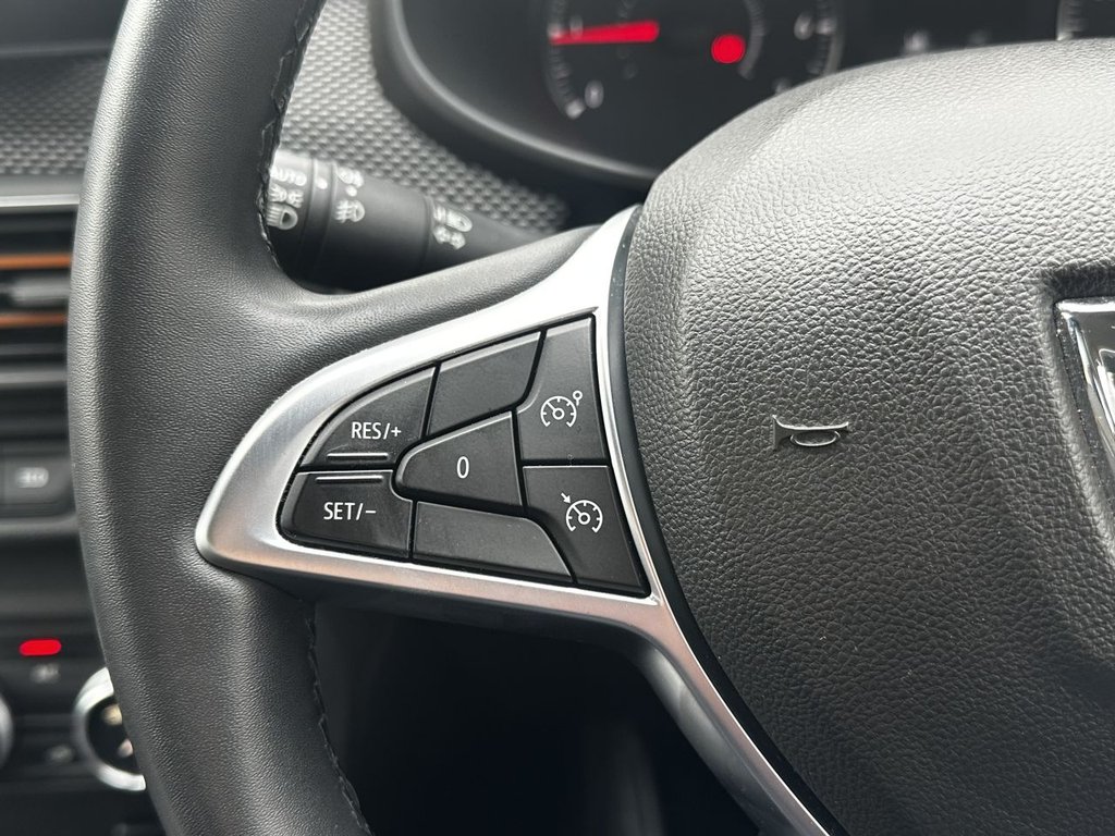 Used Dacia Sandero Stepway 2021 for sale - 76291126: Photo 17