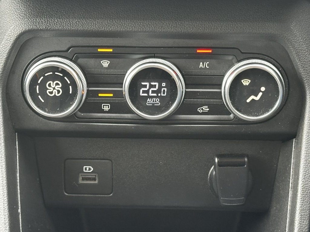 Used Dacia Sandero Stepway 2021 for sale - 76291126: Photo 19