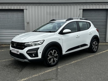 2021 (71) - 1.0 TCe Prestige 5dr CVT