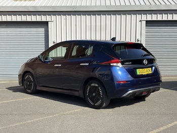 Used Nissan Leaf 2023 for sale - 78307741: Photo