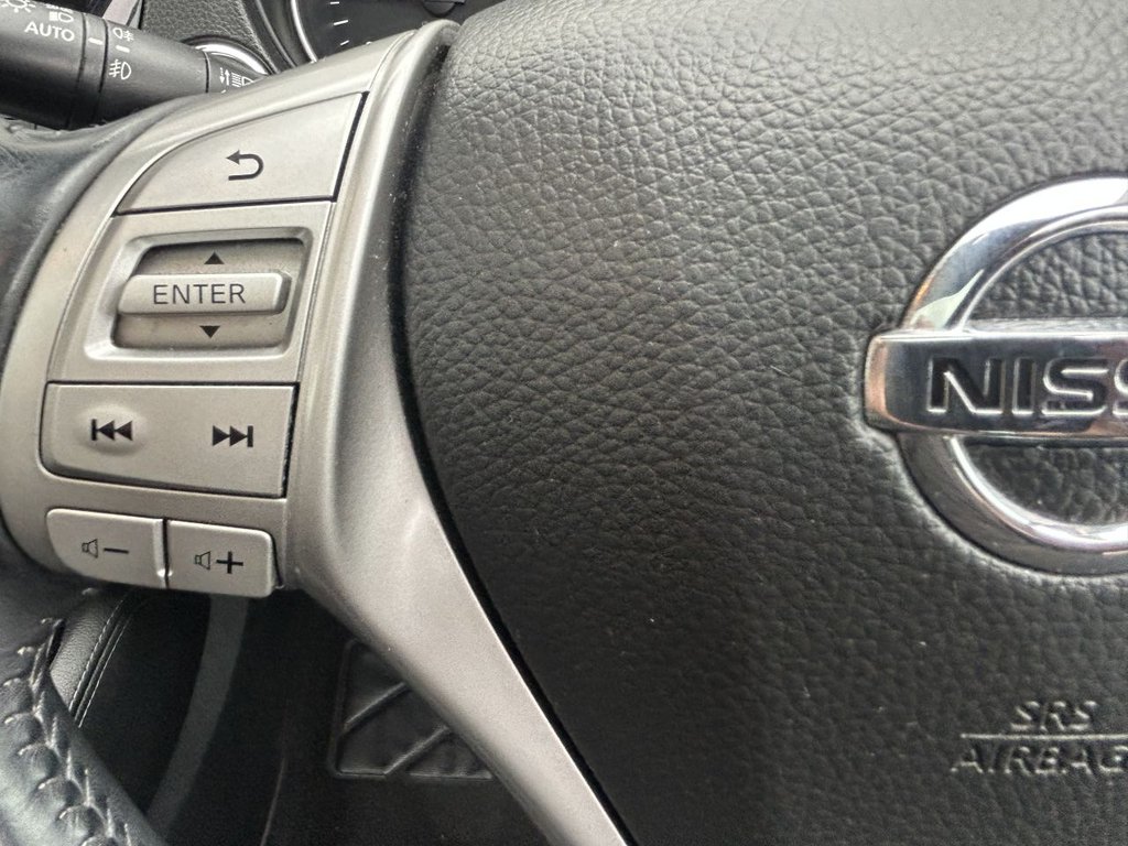 Used Nissan Qashqai 2014 for sale - 76279668: Photo 13