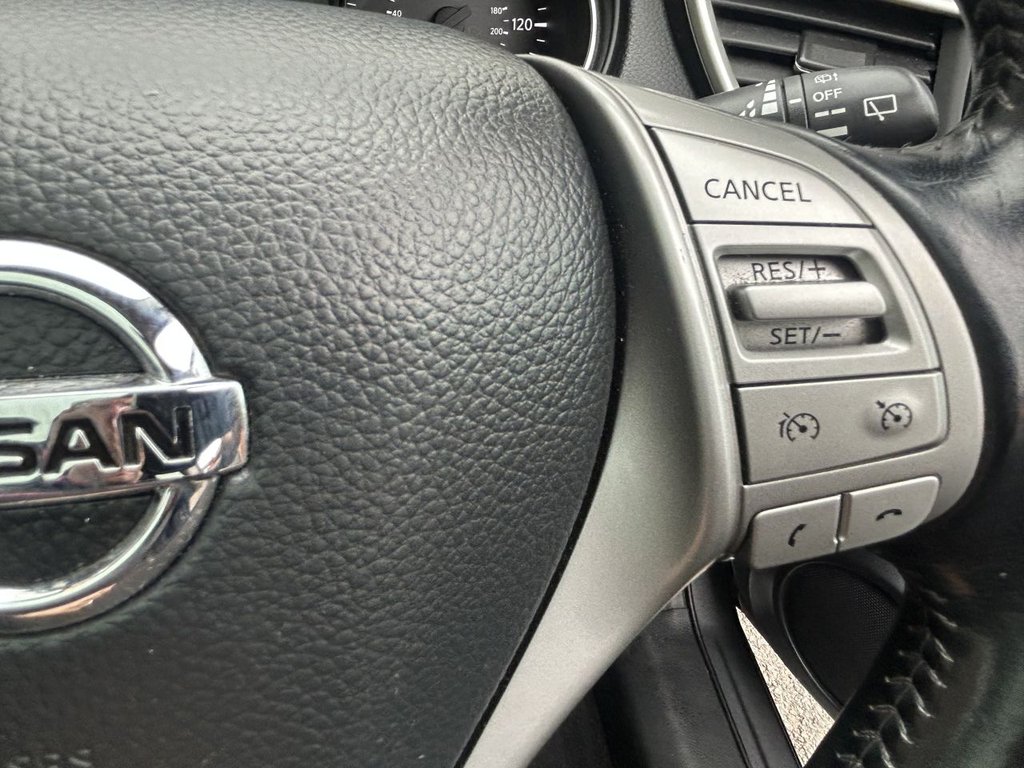 Used Nissan Qashqai 2014 for sale - 76279668: Photo 14