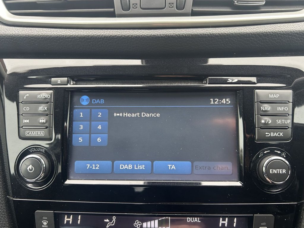 Used Nissan Qashqai 2014 for sale - 76279668: Photo 15