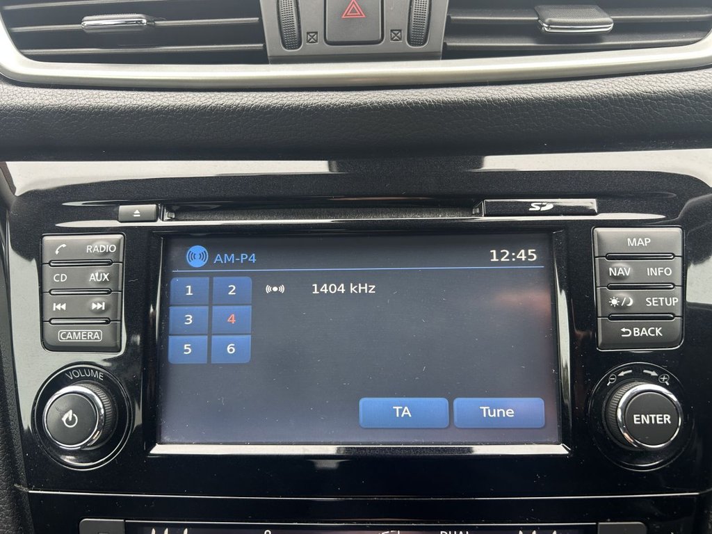 Used Nissan Qashqai 2014 for sale - 76279668: Photo 17