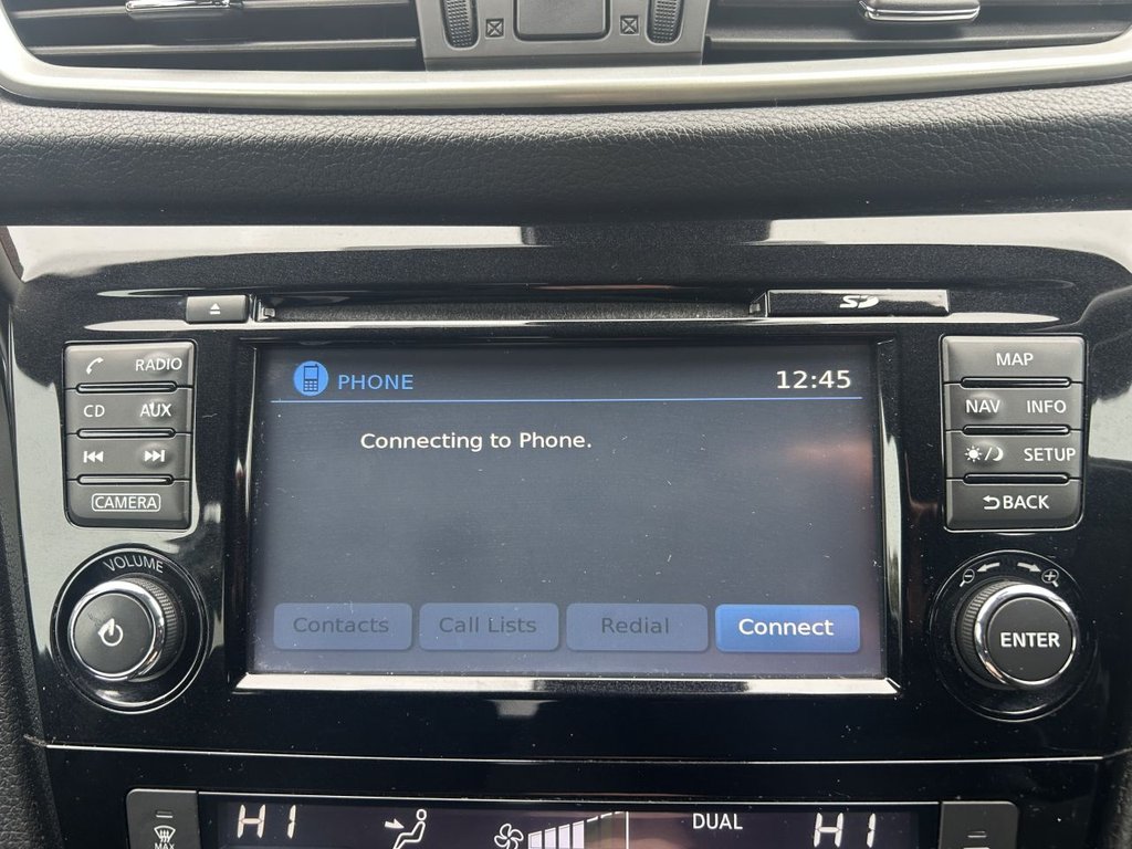 Used Nissan Qashqai 2014 for sale - 76279668: Photo 18