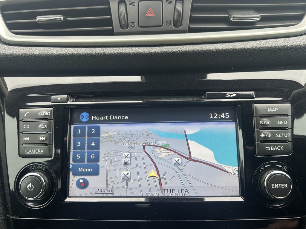 Used Nissan Qashqai 2014 for sale - 76279668: Photo 19