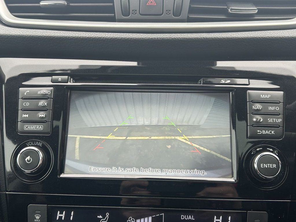 Used Nissan Qashqai 2014 for sale - 76279668: Photo 20