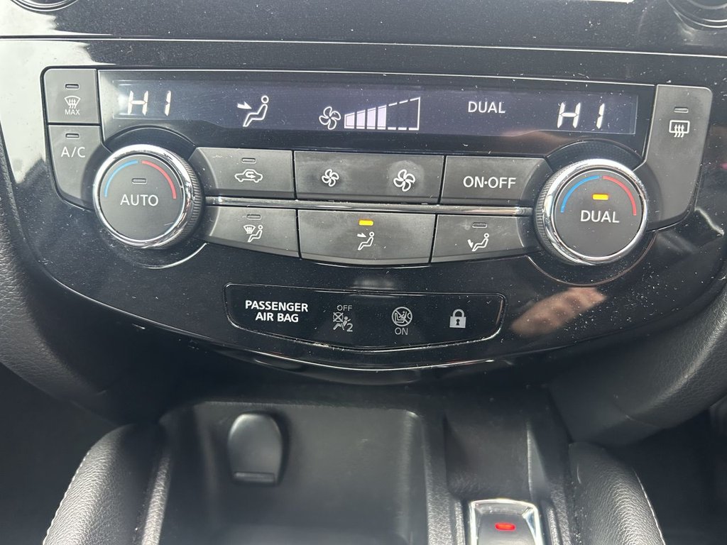 Used Nissan Qashqai 2014 for sale - 76279668: Photo 24