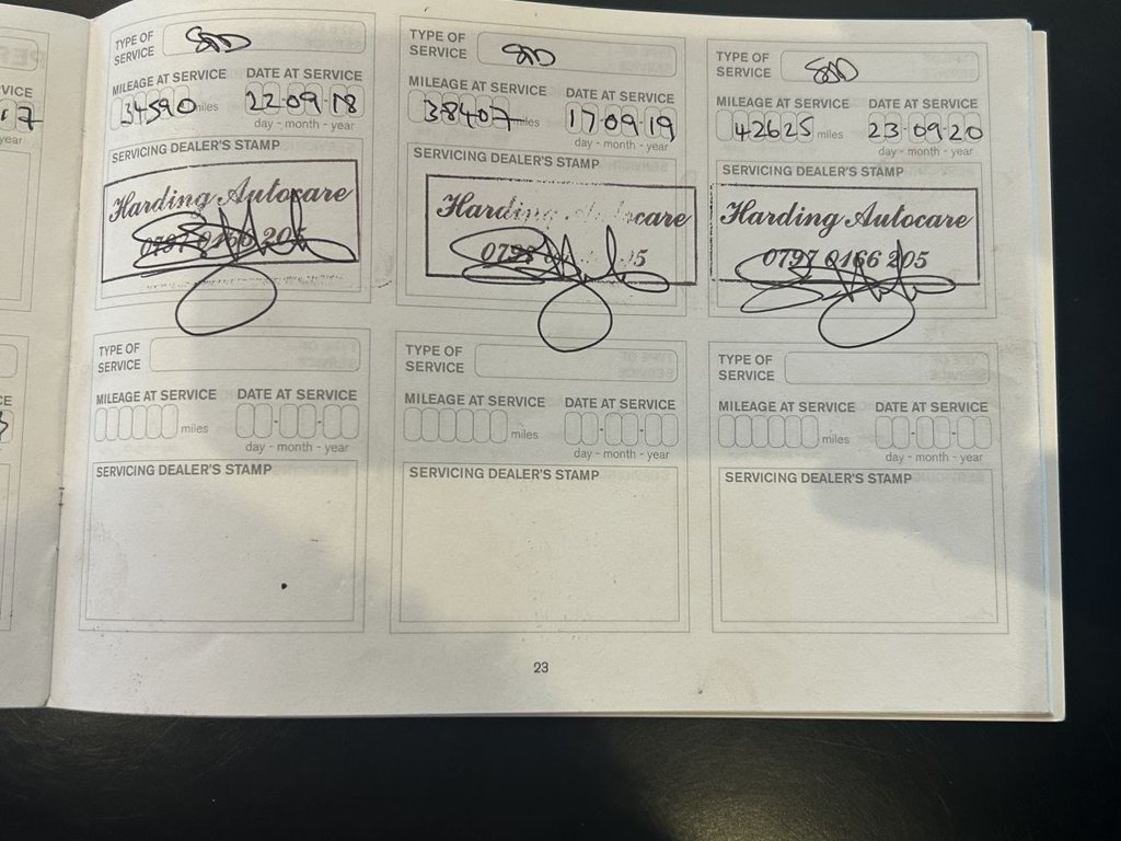 Used Nissan Qashqai 2014 for sale - 76279668: Photo 26