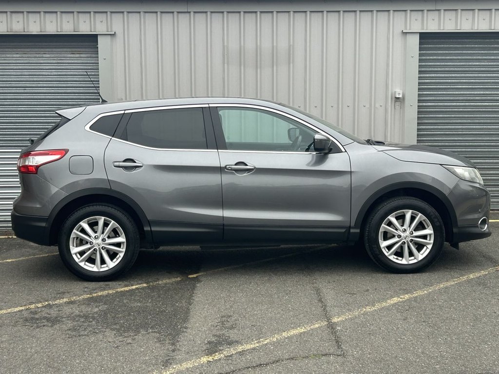 Used Nissan Qashqai 2014 for sale - 76279668: Photo 6