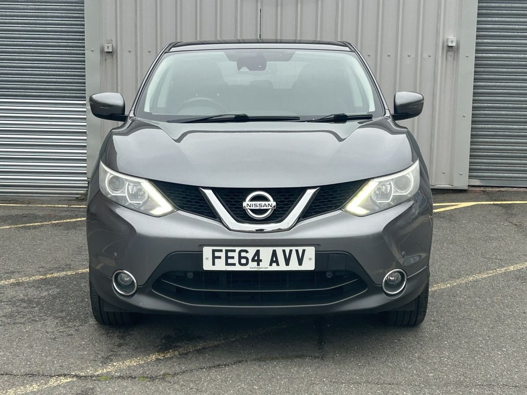 Used Nissan Qashqai 2014 for sale - 76279668: Photo 8
