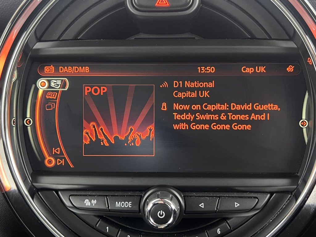 Used MINI Hatch 2018 for sale - 76950239: Photo 15