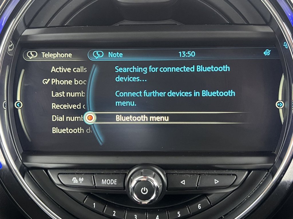 Used MINI Hatch 2018 for sale - 76950239: Photo 16