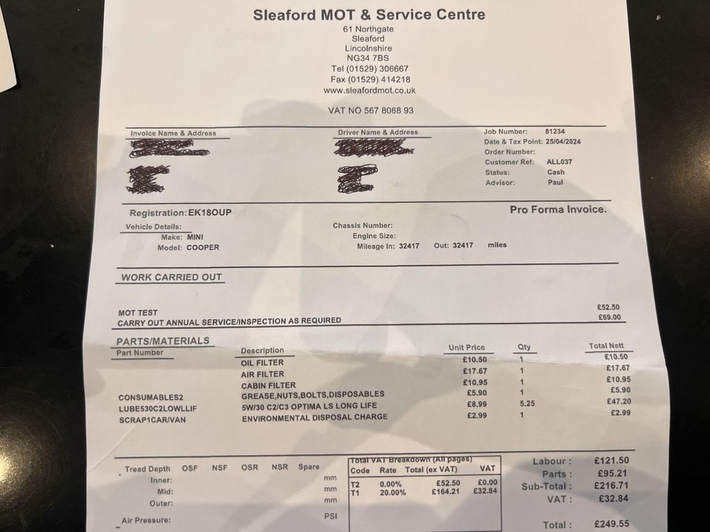 Used MINI Hatch 2018 for sale - 76950239: Photo 24