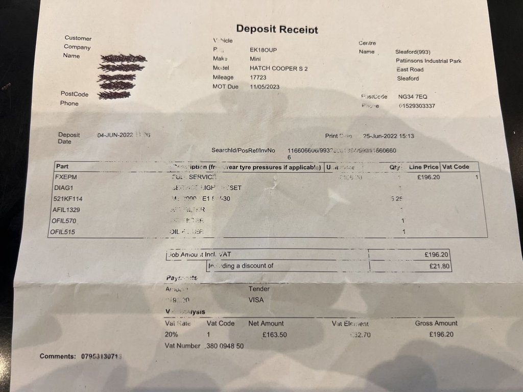 Used MINI Hatch 2018 for sale - 76950239: Photo 26