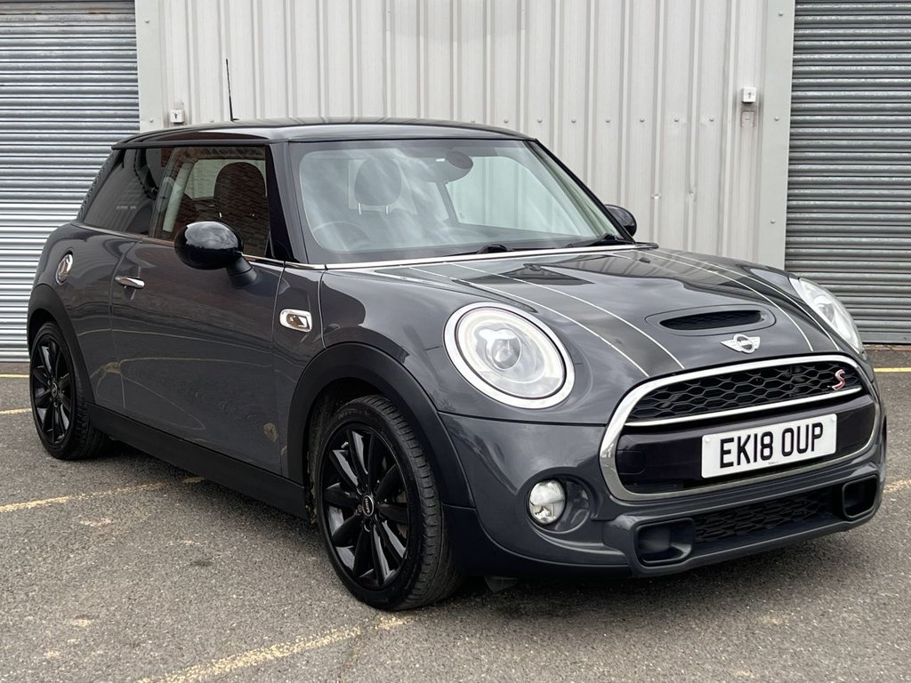 Used MINI Hatch 2018 for sale - 76950239: Photo 7