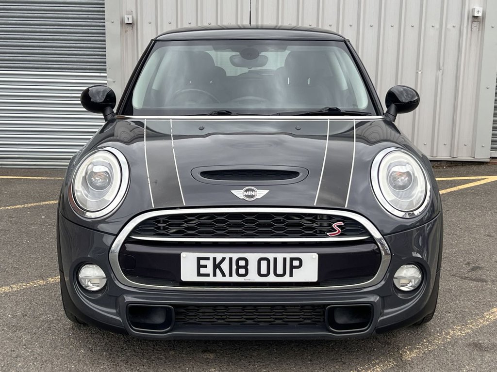 Used MINI Hatch 2018 for sale - 76950239: Photo 8